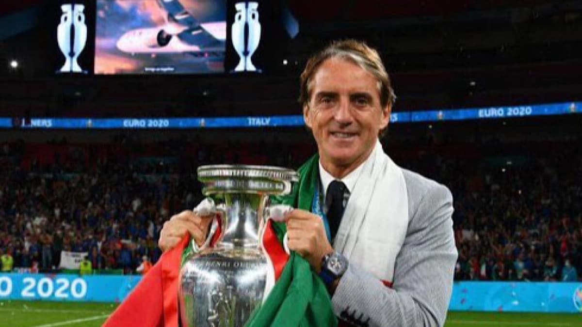 مانشيني يرفض عرض السد القطري