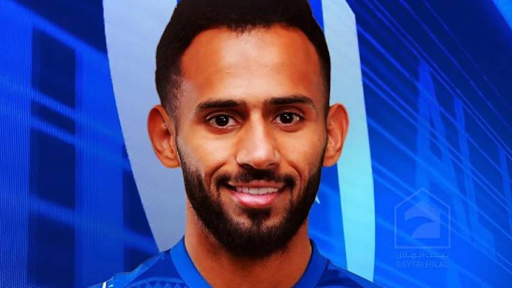 شاموسكا يرفض انتقال سلطان مندش