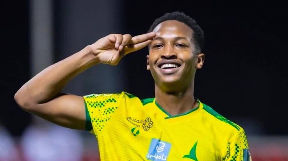 الهلال يقترب من ضم مراد هوساوي