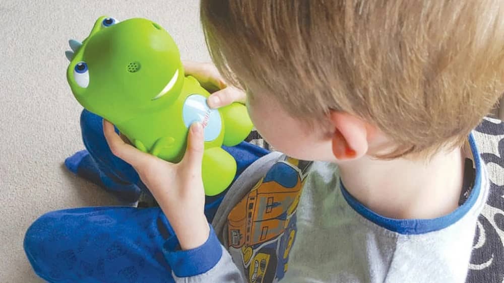 أطباء يحذرون: دمى الأطفال المحشوة تسبب اضطرابات في الغدد الصماء