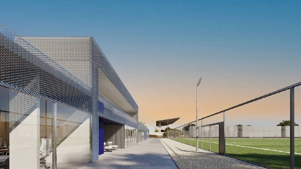 جامعة الأميرة نورة مقرًا لتدريب الهلال لمدة 10 سنوات