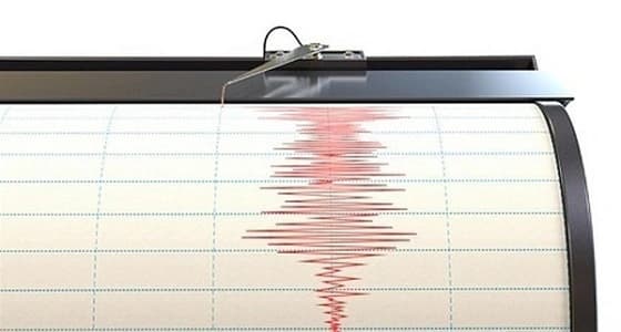 زلزال جديد يضرب " بانه " الإيرانية بقوة 4.2 درجة
