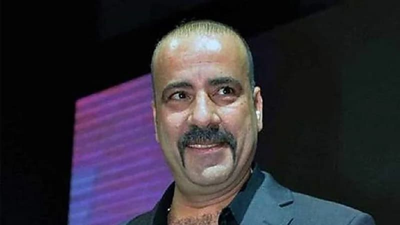 محمد سعد يرد على شائعة وفاته: "صحتي كويسة"