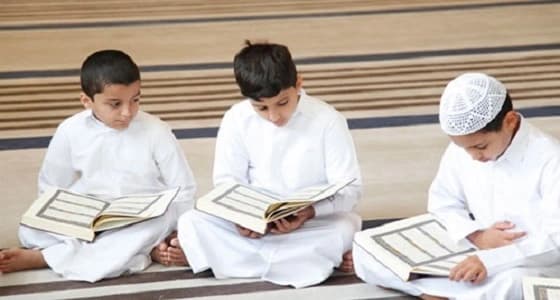 مكتب إشراف حلقات الشقيري يكرم المتميزين من حفاظ القرآن الكريم