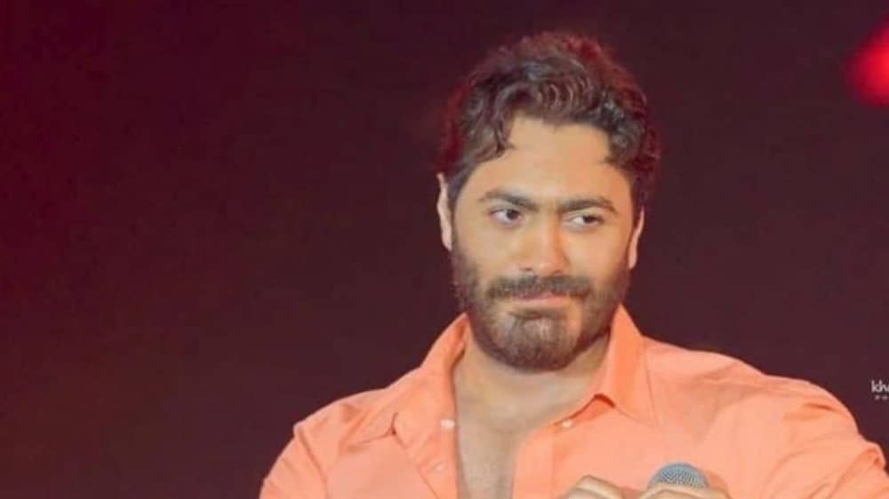 خضوع تامر حسني لجراحة دقيقة في ألمانيا