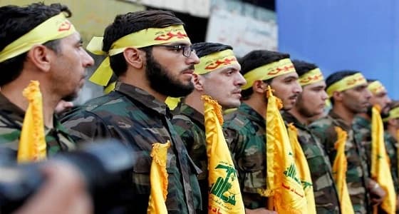 فرض عقوبات على شخصين و4 كيانات تابعة لحزب الله