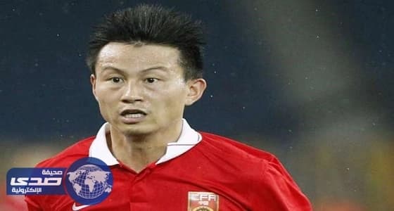 فريق يخوض مباراة بـ12 لاعبا بالدوري الصيني