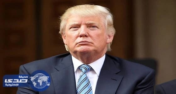 ترامب يتعهد بحماية أمريكا من الإرهاب