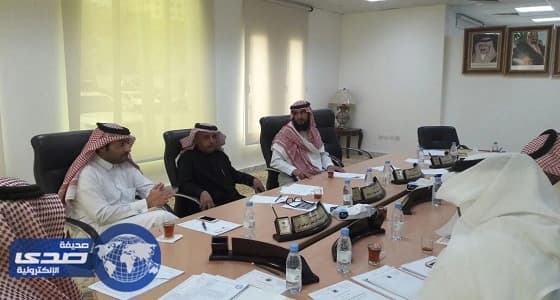 " آل جرمان " بلدي بللسمر يعقد جلسة طارئة تضمنت 40 مقترحا