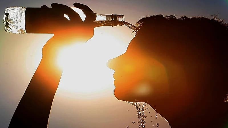 المنظمة العالمية للأرصاد: عام 2023 هو الأكثر سخونة بالتاريخ