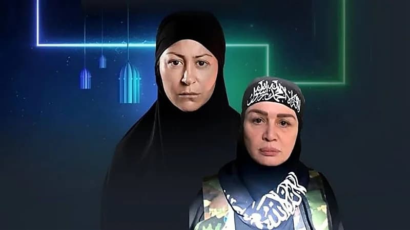 عبية ينفي استبعاد مسلسل إلهام شاهين ومنة شلبي من السباق الرمضاني