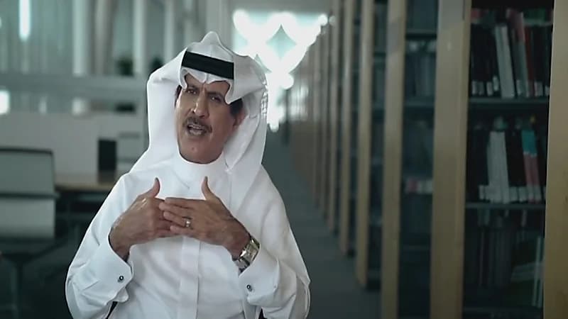 بالفيديو.. الضويحي: نتائج المباريات كانت تنقلها الدوريات الأمنية
