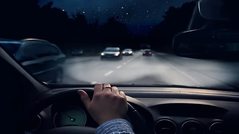 تفاصيل جديدة عن متهور يقود مركبته بسرعة جنونية في الطائف