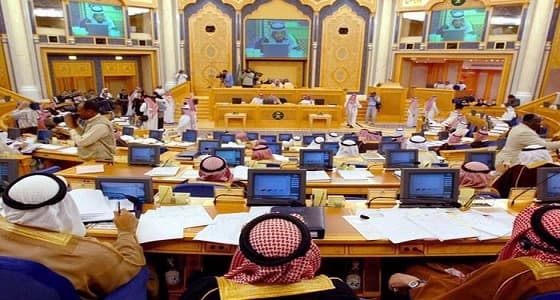 الشورى يدين القرار الأمريكي بشأن القدس 