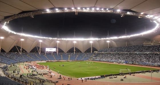 الكهرباء: استهلاكات الملاعب والمنشآت الرياضية بالمملكة تتجاوز المليار ريال سنويًا