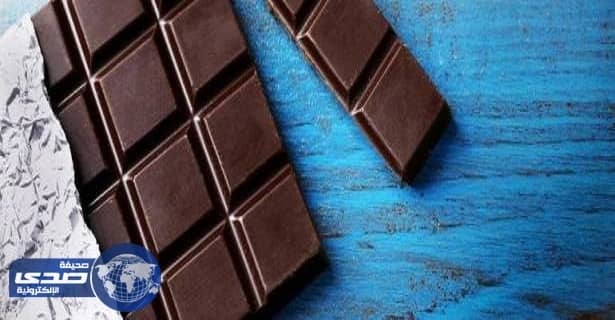 تعرف علي حقيقة ارتباط تناول الشيكولاته بظهور البثور بالبشرة