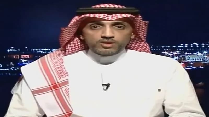شاهد.. النجار: أتوقع فوز الهلال على الاتفاق