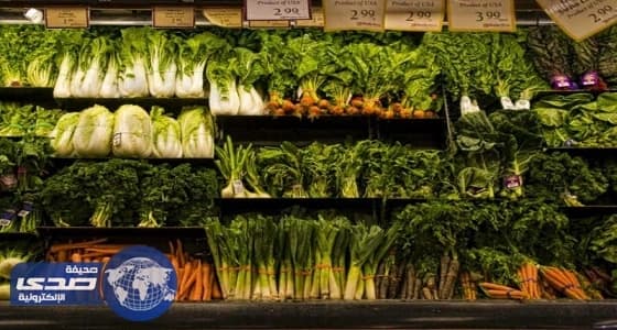 بالفيديو.. ضبط عاملا يرطب الخضراوات والفواكه بماء ملوث
