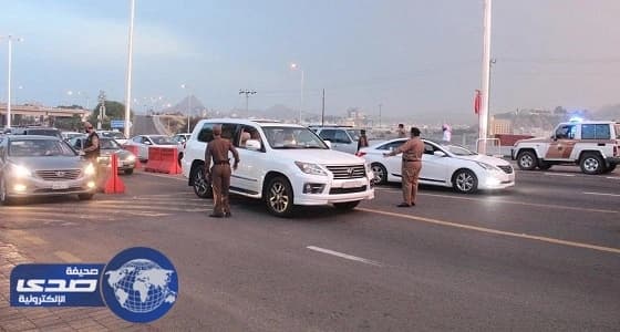 الأمن العام يحدد عقوبة التوجه للحج دون تصريح