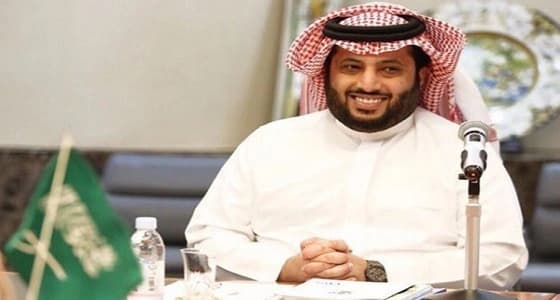 تركي آل الشيخ: الروضان يُجسد الارتزاق تحت مظلة المناصب