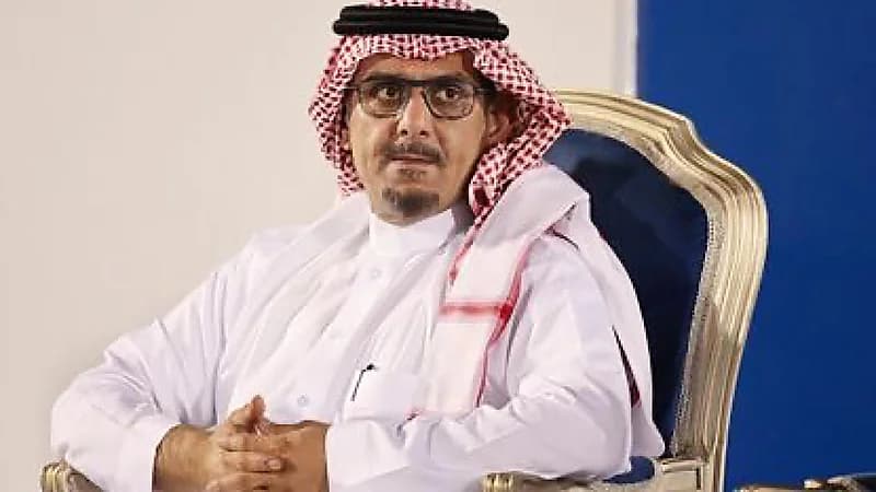 برئاسة الأمير نواف بن سعد.. الهلال يعيّن مجلس إدارة شركة النادي