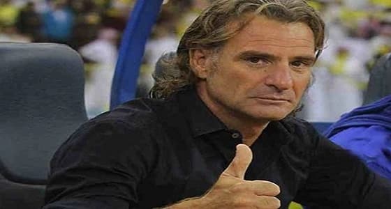 بالفيديو.. كارينيو يؤكد عودته إلى النصر