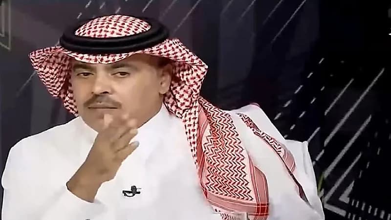 الجماز: بوهانج تركيز عالي ولاعبي الهلال كفيهات وحضور للمسرحيات!