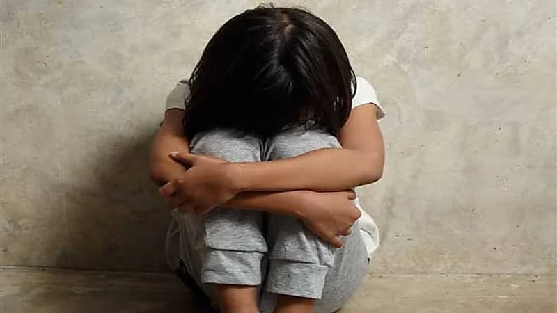 إحالة أوراق مغتصب ابنته إلى المفتي
