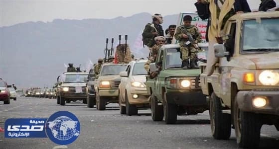 فشل ميليشيا الانقلاب الحوثية في ميدان السبعين