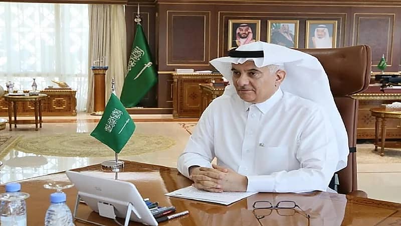 وزير البيئة: إمدادات ووفرة السلع الغذائية في المملكة مستقرة وبمستويات آمنة