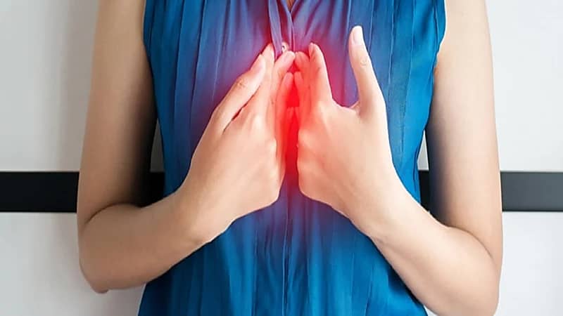 نصائح لمَن يعانون قرحة المعدة وارتجاع المريء